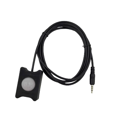 Hangarbot Motion Sensor