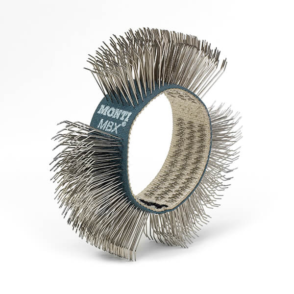 Mbx Med Stainless Steel 11MM Belt USBu-060