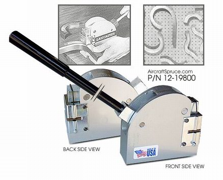 Combo Shrinker/Stretcher Tool