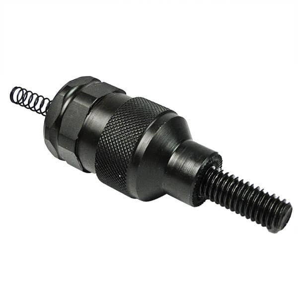 Blue Pneumatic Bpq-3/8-16 Nose Assembly