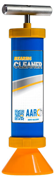 Aarc Bearing Cleaner