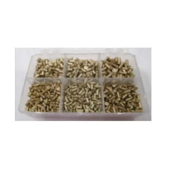 Oops Hole Saver Rivet Kit