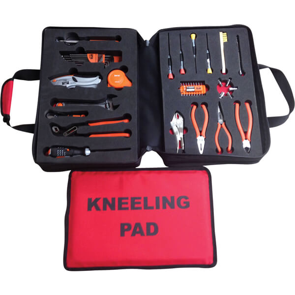 Gnrl Aviation Flight Aid Tool Kit Metric