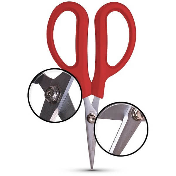 Vamplier Fiber Optic Kevlar Cutter