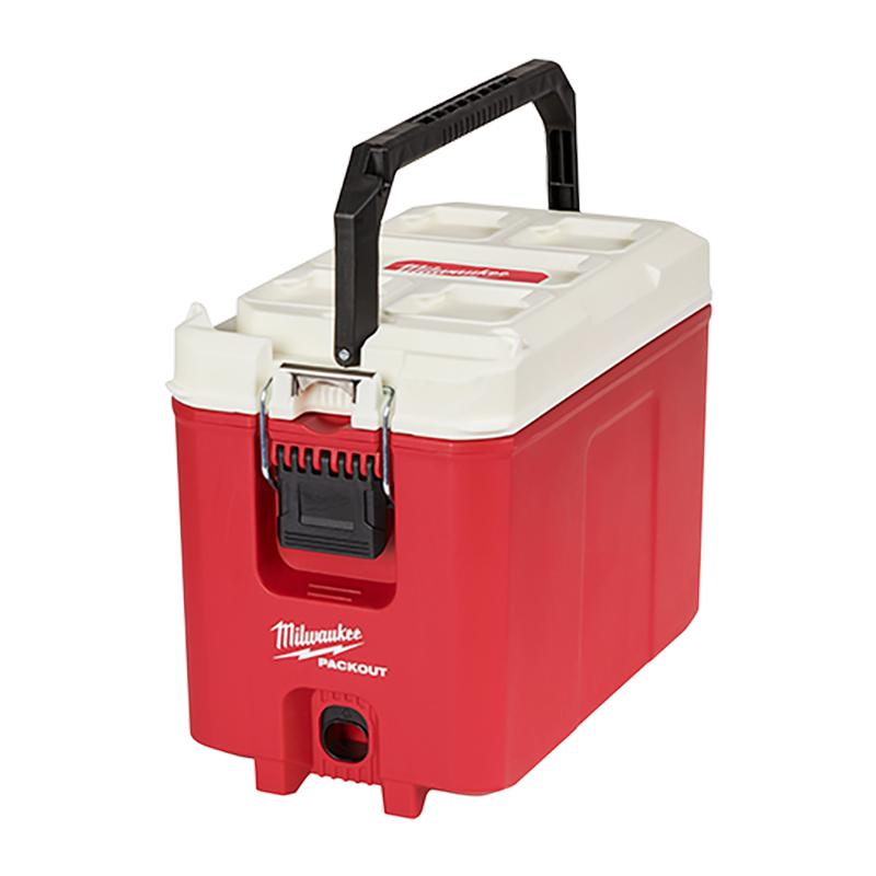 Milwaukee Packout 16Quart Compact Cooler