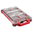 Milwaukee 100Pc Shockwave Packout Kit