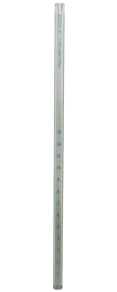 Fuel Level Indicator C150 / C152