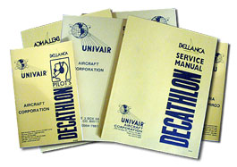 Decathlon Owners Manual