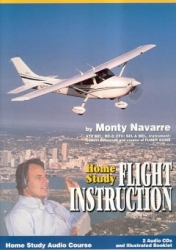 Home Stdy Flight Instruct Casst+