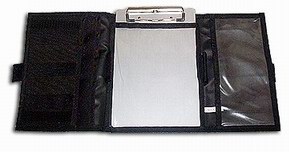 Flight Desk Tri-Fold Kneeboard