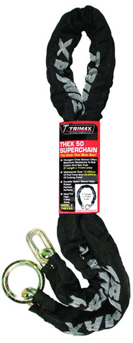Ultramax X Super Chain Lock