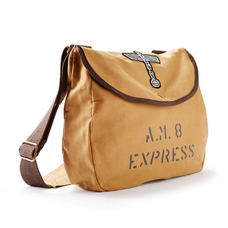 Boeing Totem Shldr Airmail Bag