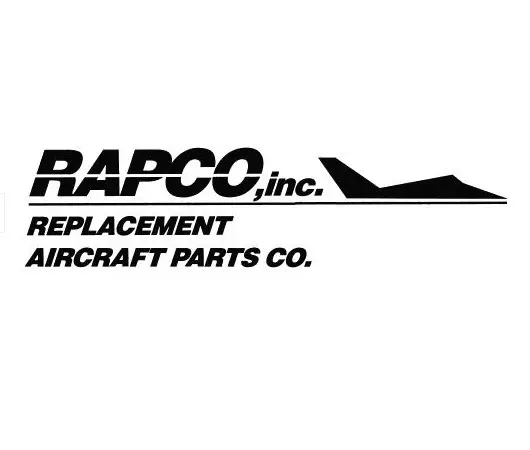 Rapco Brake Disc RA164-21600