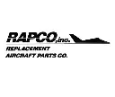 Rapco Brake Disc RA164-21600