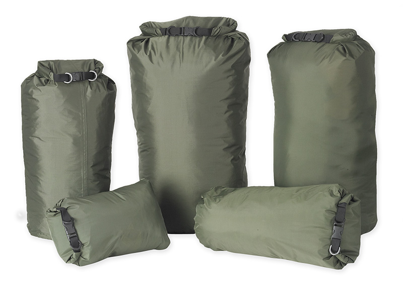 Dri Sak Olive Large