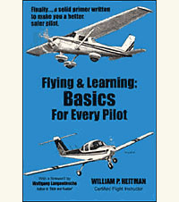 FLYING & LEARNING
