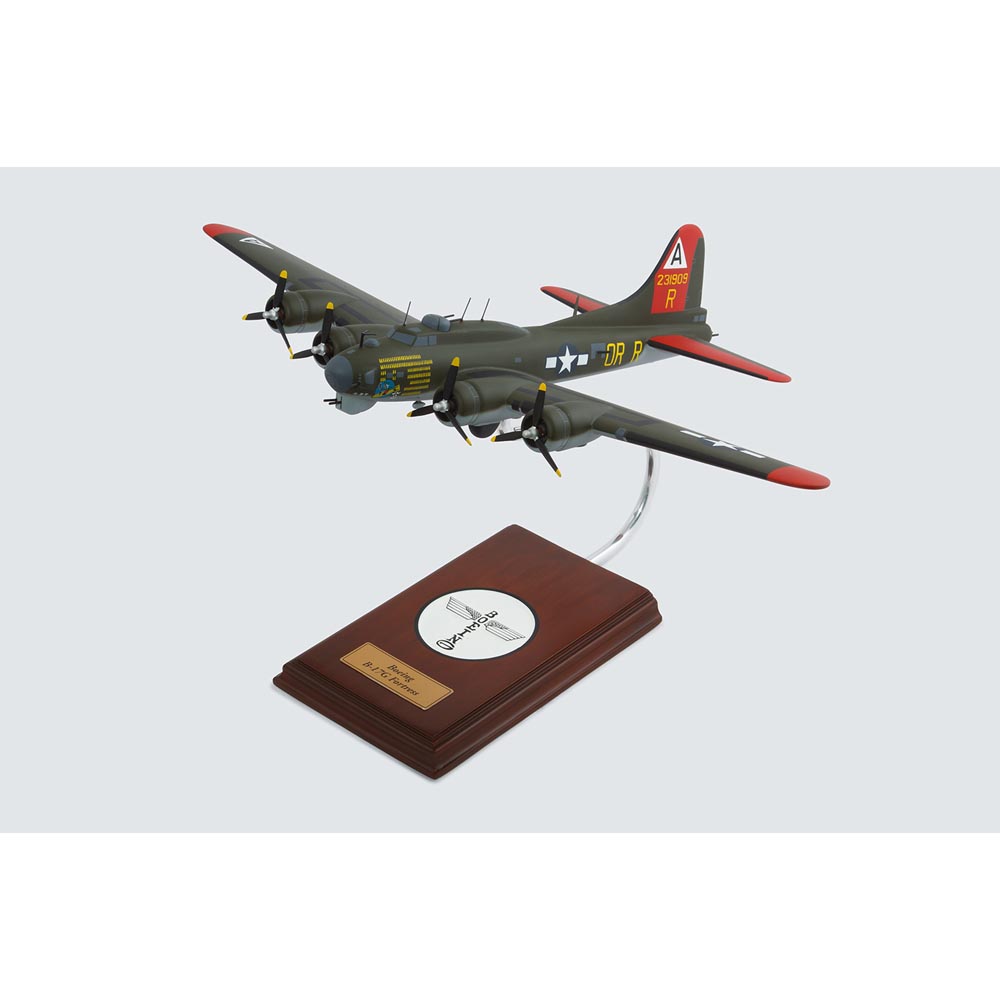 B-17G Nine O Nine Model
