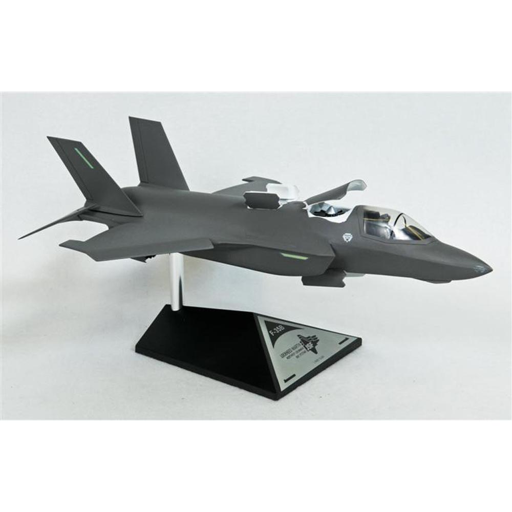 Stovl F35B Generic Model