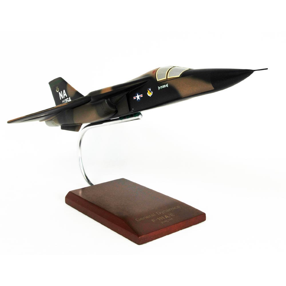 F-111A/B Aadvark Model