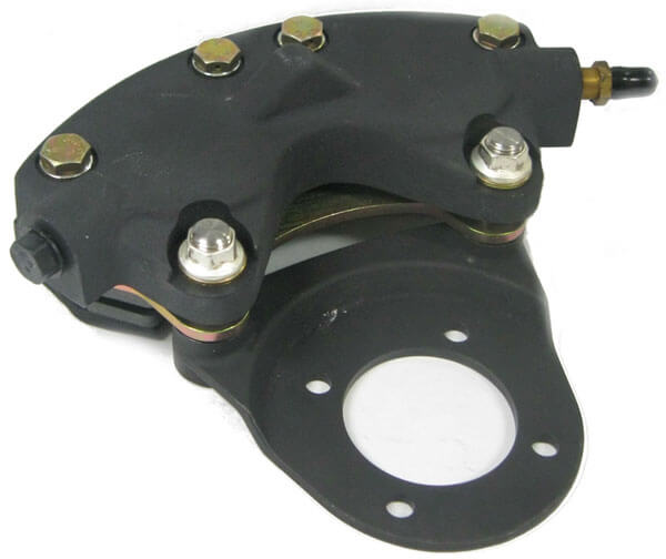Brake Caliper 1.25 Brake Assembly ABI-30-60A