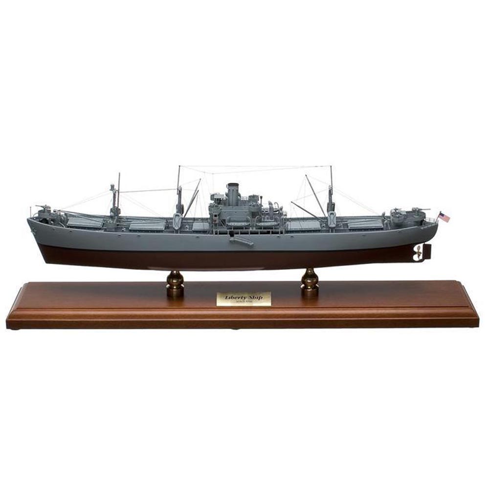 Liberty Model