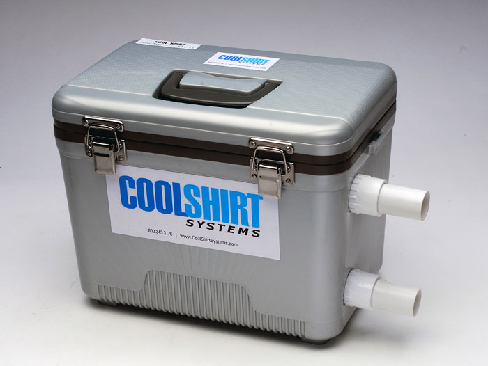Club System 12 Quart