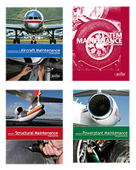 Avotek AMT Series Textbook Set