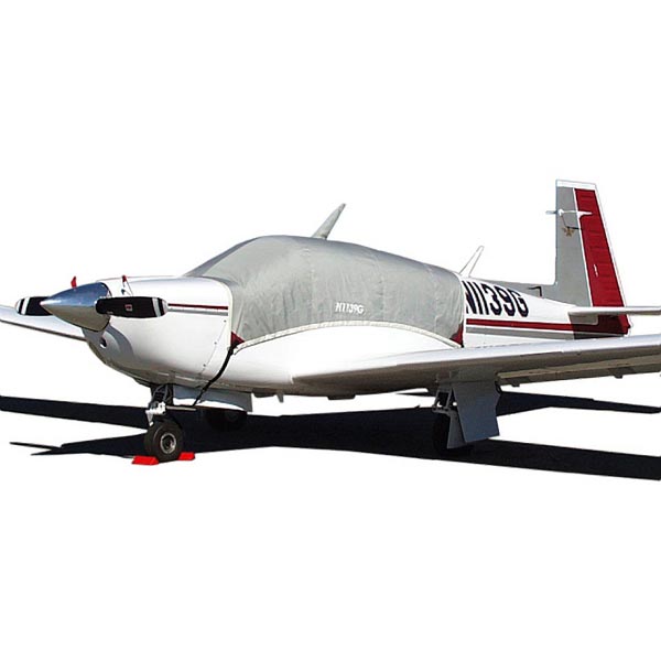 Bruces Travel Canopy Cover Mooney 201205231252 & Mse