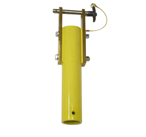 Brackett Multi Link Head British Jetstream Be-31