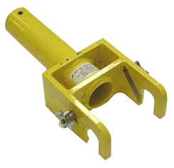 BRACKETT MULTI LINK HEAD DEHAVILLAND DASH 8
