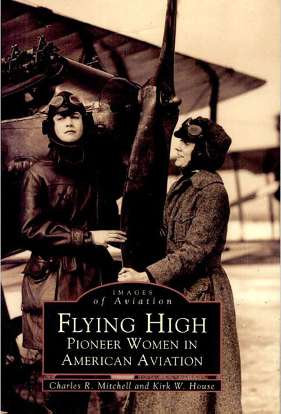 Images Of Aviation: Flying High