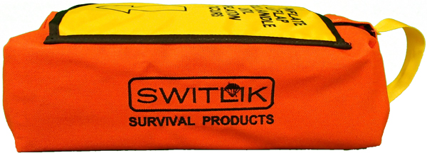 Switlik Replacement Floor For Life Raft