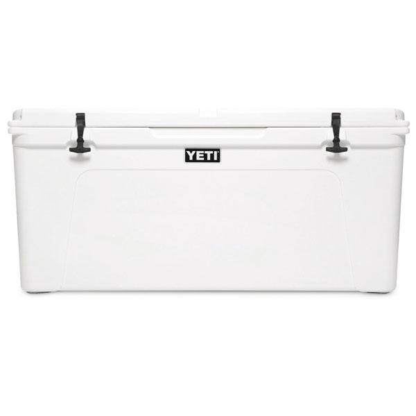 10160020000 YETI Tundra 160 White