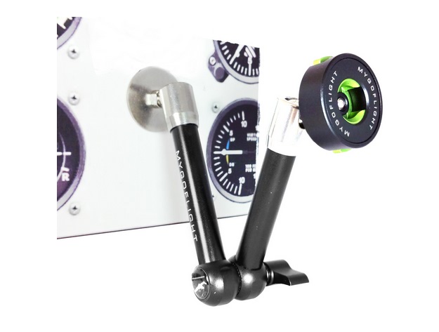 MyGoFlight Sport Mount - Flex Stud