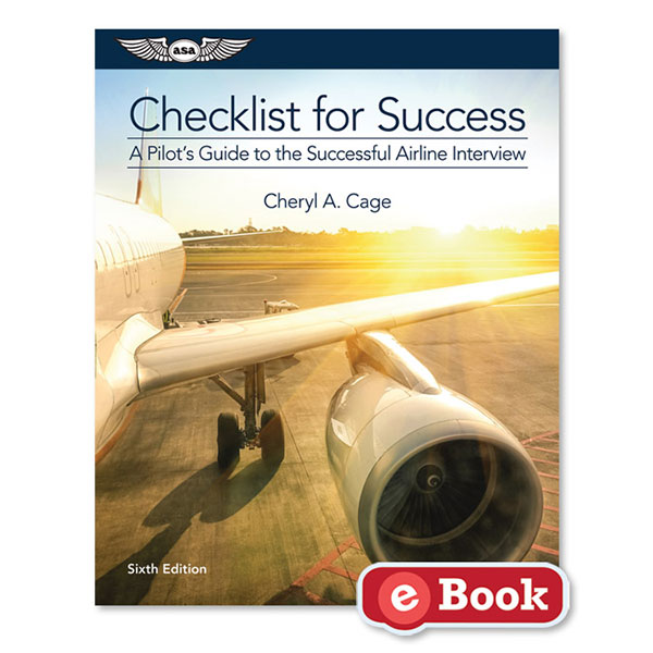 ASA Checklist For Success (eBook PDF)