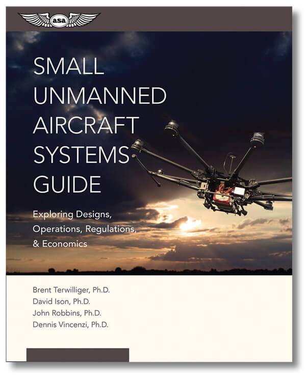 ASA Unmanned Systems Guide (eBook)