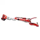 Sidewinder Powerdriver Twin Cessna 2 With 15 Extension