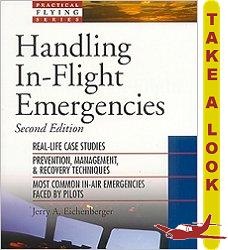 Handling In-Flight Emergencies