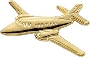 Jetstream 31 Tackette Gold