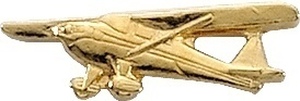 Luscombe Silvaire Tackette Gold