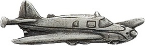 Tackette Slv Bellanca Cruisair