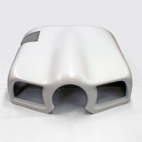 Cowling Upper 714821