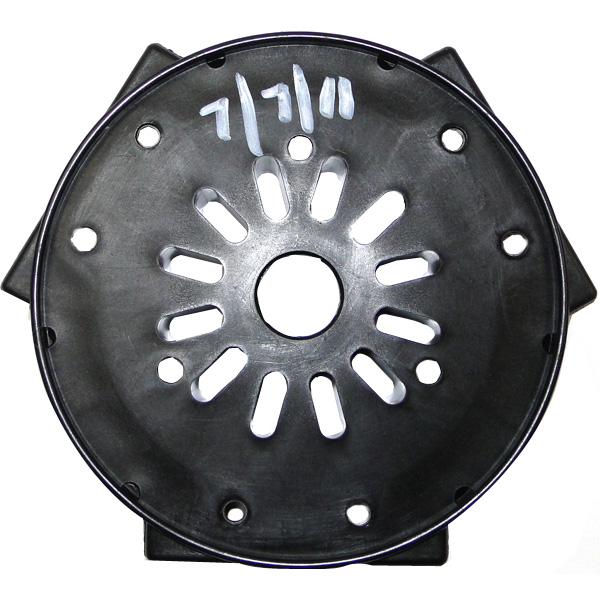 Ultraprop 3 Blade Hub Half Only