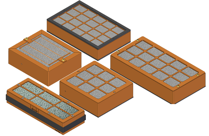 Brackett Aero 8101 Gasket For BA-8110