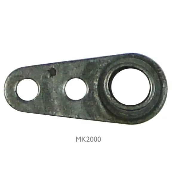Anchor Nut One Lug MS21071L06