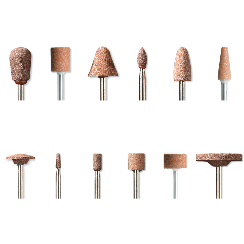 953 1Aluminum Oxide Grind Stone