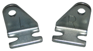 Bracket-Clevis