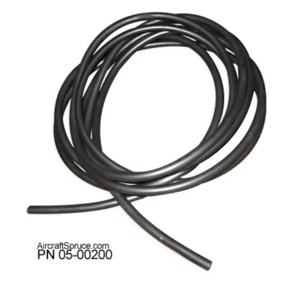 Neoprene Hose 3/16
