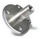 Gascolator Mounting Flange