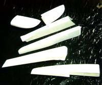 EMPENNAGE TIP ELEV R.H.